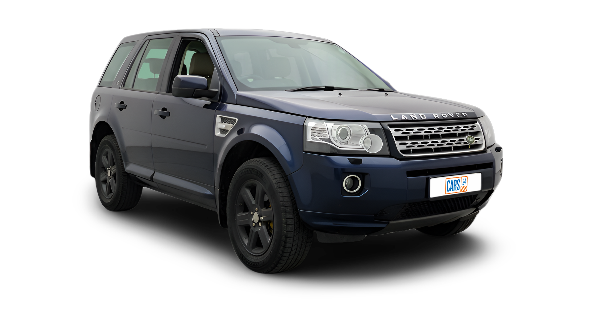 2014 Landrover Freelander 2 - SUV - Diesel - Automatic - ₹6.60 lakh